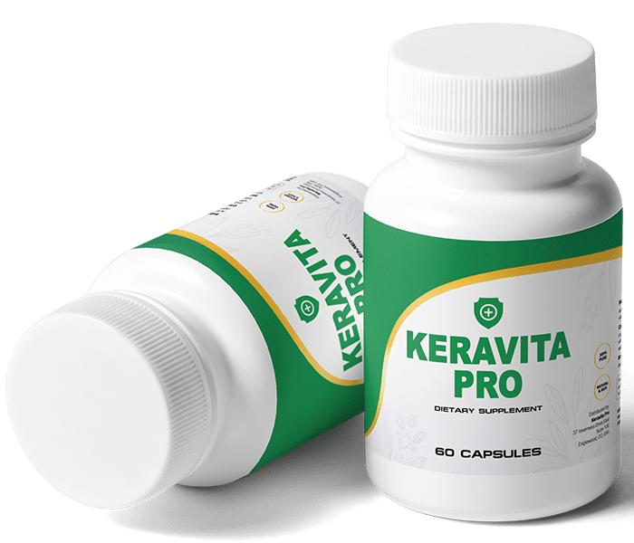 Keravita Pro Supplement